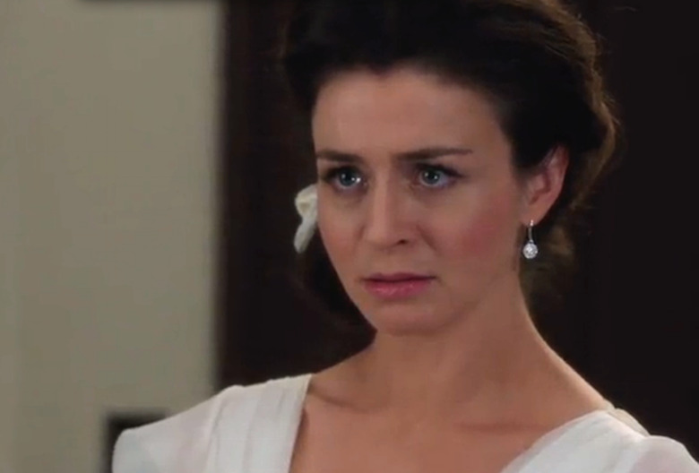 Grey's Anatomy Season 12 Finale