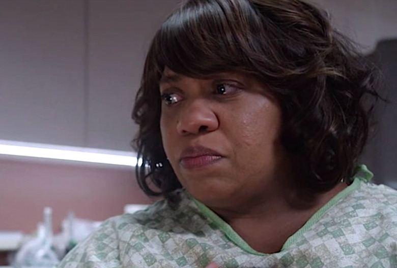 greys anatomy season 14 episode 11 spoilers chandra wilson bailey interview