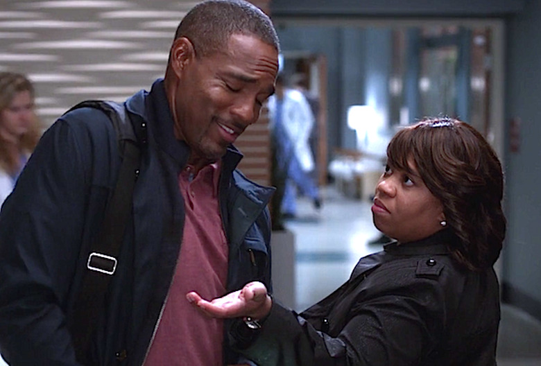 greys anatomy season 14 spoilers ben bailey spinoff divorce