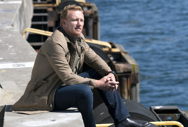 greys anatomy season 14 spoilers owen amelia divorce reunite