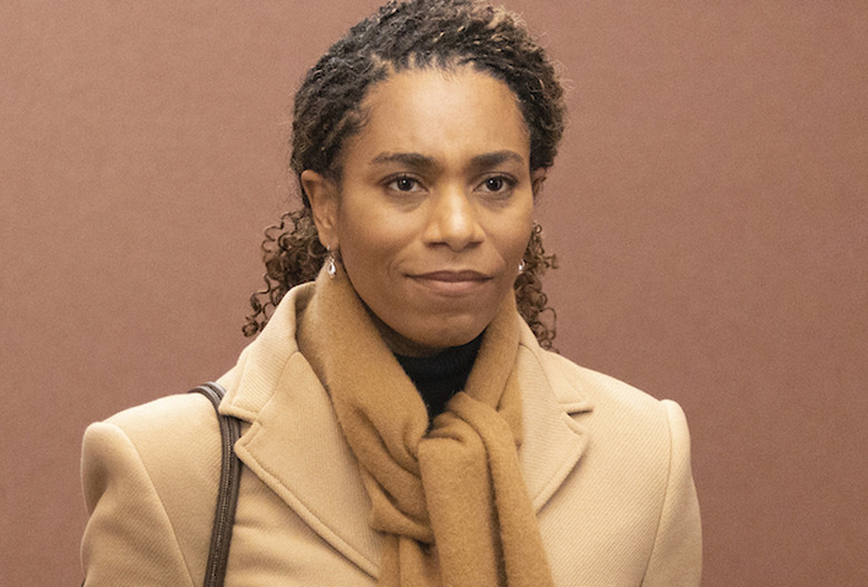 greys anatomy why did kelly mccreary leave maggie