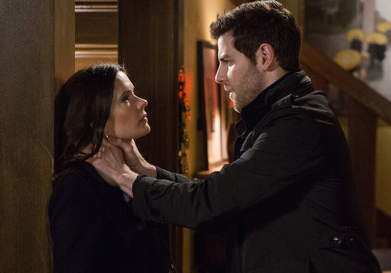 Grimm Juliette Dies