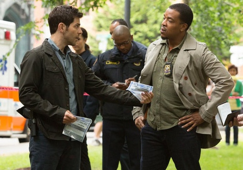 Grimm Season 3 Spoilers David Giuntoli