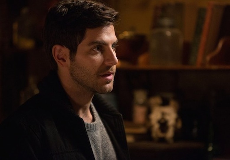 Grimm Season 4 Spoilers David Giuntoli