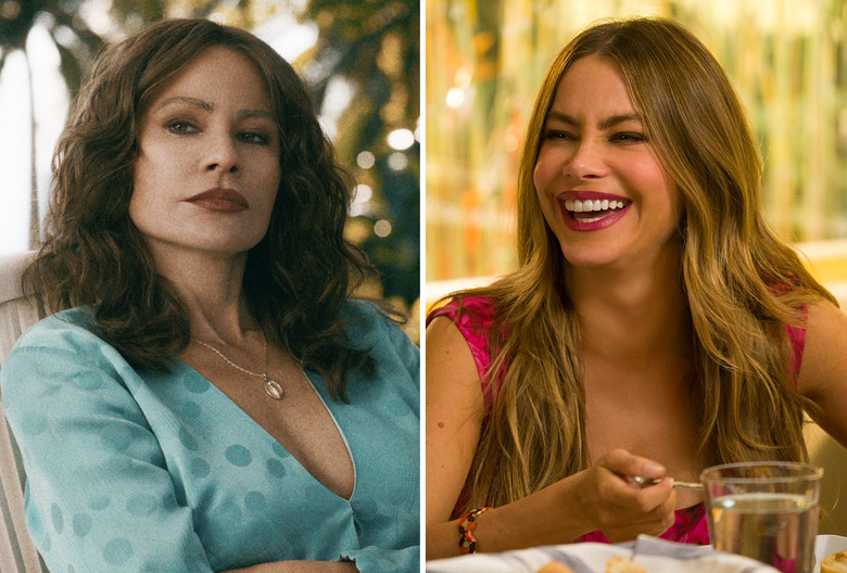 Griselda Sofia Vergara Modern Family