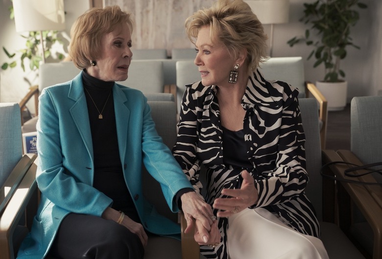 Hacks Carol Burnett