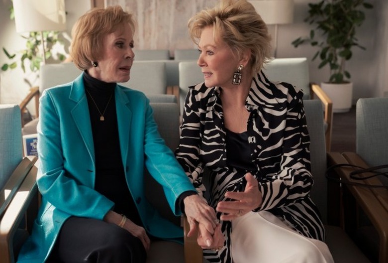 Hacks Carol Burnett