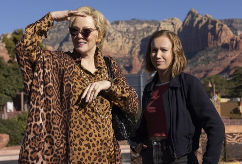 Hacks Season 2 Jean Smart and Hannah Einbinder