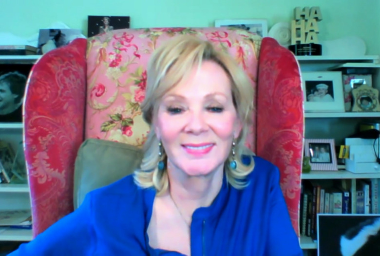 Hacks Season 2 Jean Smart