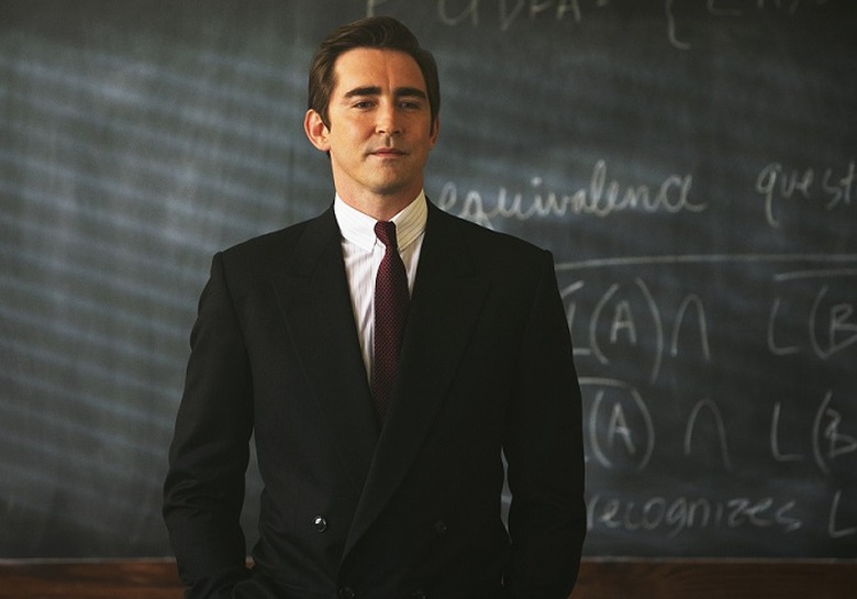 Lee Pace Halt and Catch Fire