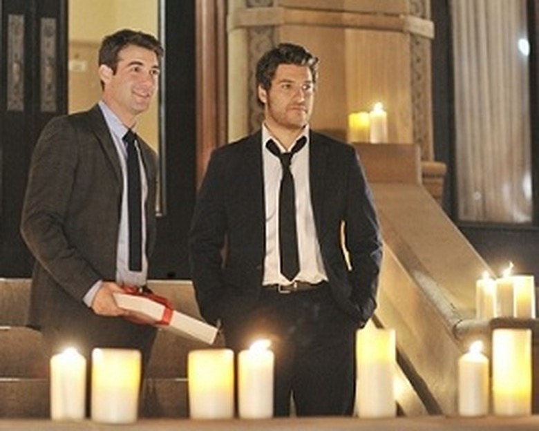 JAMES WOLK, ADAM PALLY
