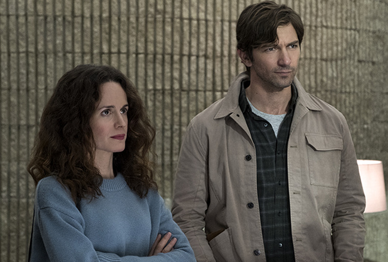 Haunting of Hill House Season 2