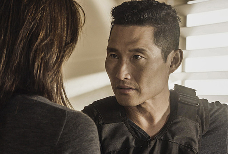 HAWAII FIVE-0