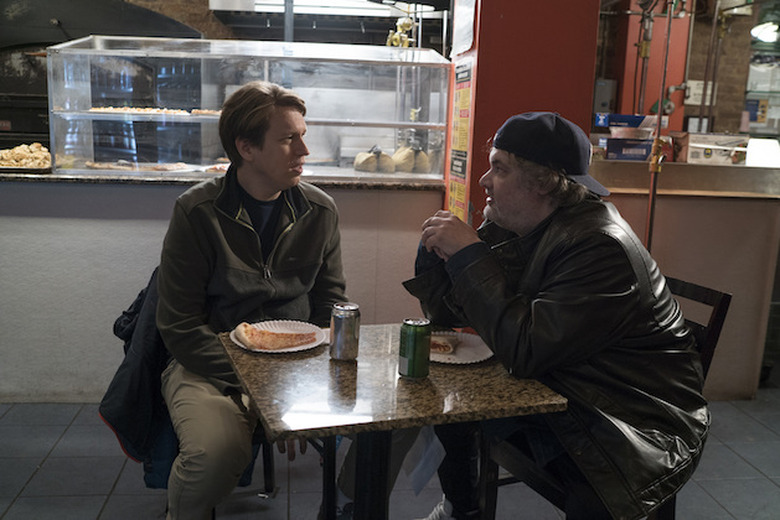 Crashing Season 2 Pete Holmes Interview Preview