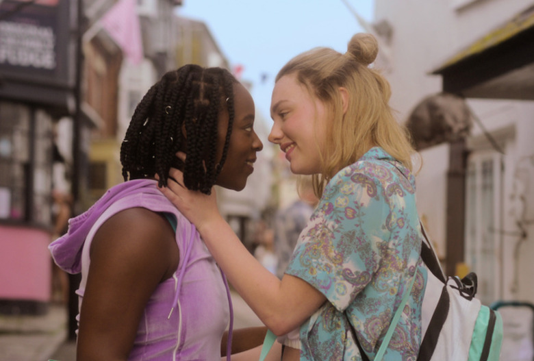 heartstopper season 3 kizzy edgell corinna brown