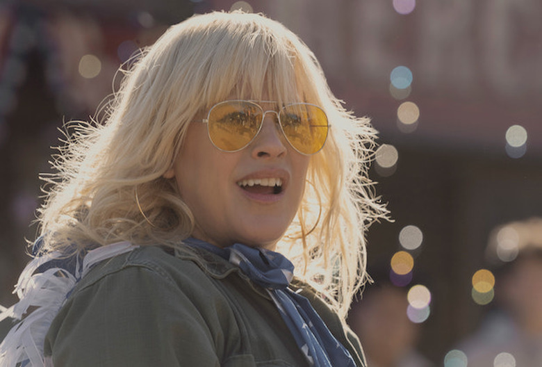 Patricia Arquette High Desert