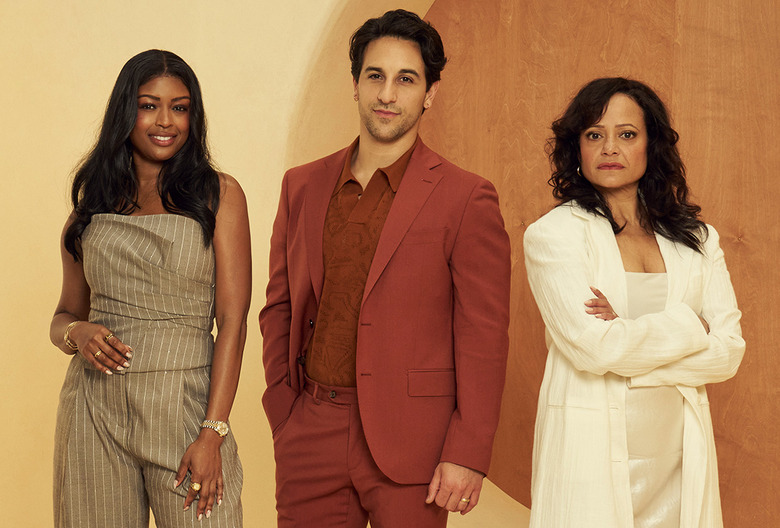 High Potential Season 2 Episodes Spoilers ABC Cast Interview