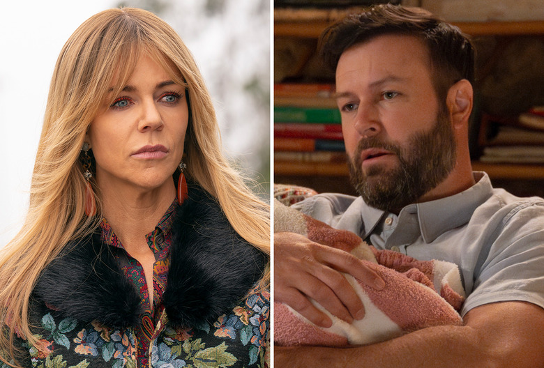 High Potential Season 2 Spoilers Ludo Taran Killam
