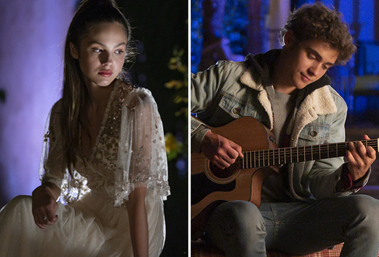 High School Musical Holiday Special