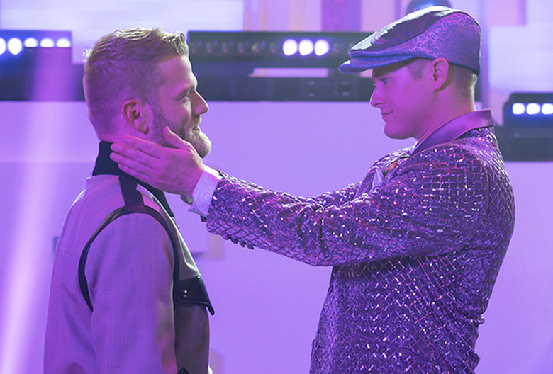 HSMTMTS Ryan Gay Relationship Explained