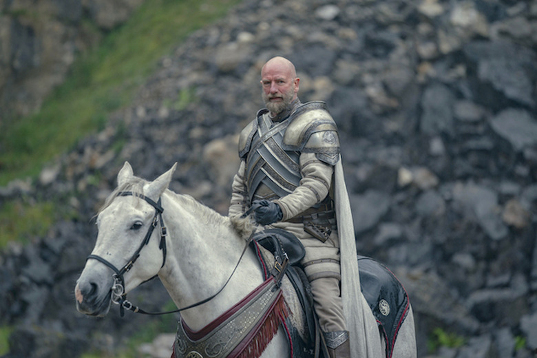 house-of-the-dragon-graham-mctavish-outlander-video-horse