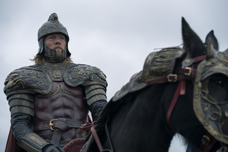 house of the dragon season 3 battle of the gullet ryan condal interview
