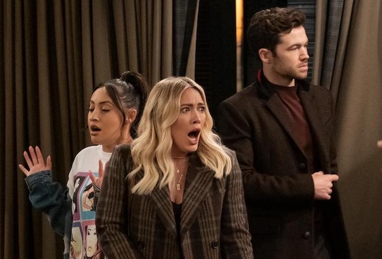 How I Met Your Father