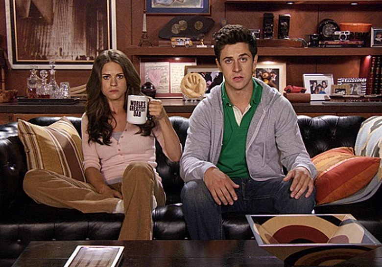 How I Met Your Mother Ted's Kids