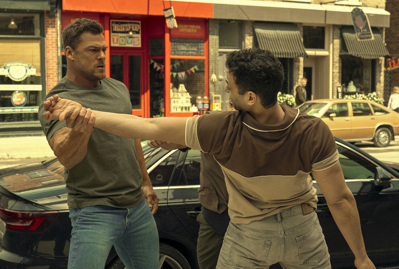 Reacher Season 3 Preview