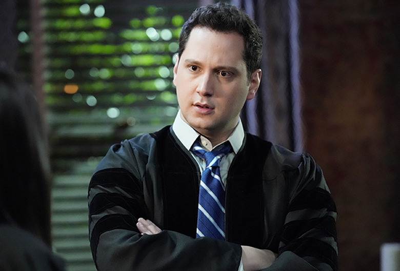 HTGAWM Asher Matt McGorry