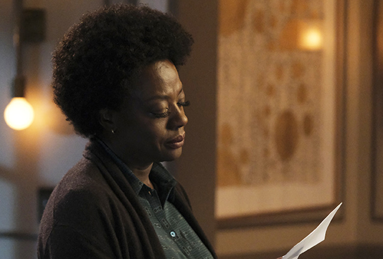 HTGAWM Series Finale