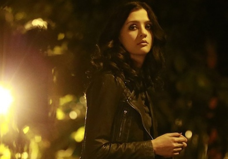 KATIE FINDLAY