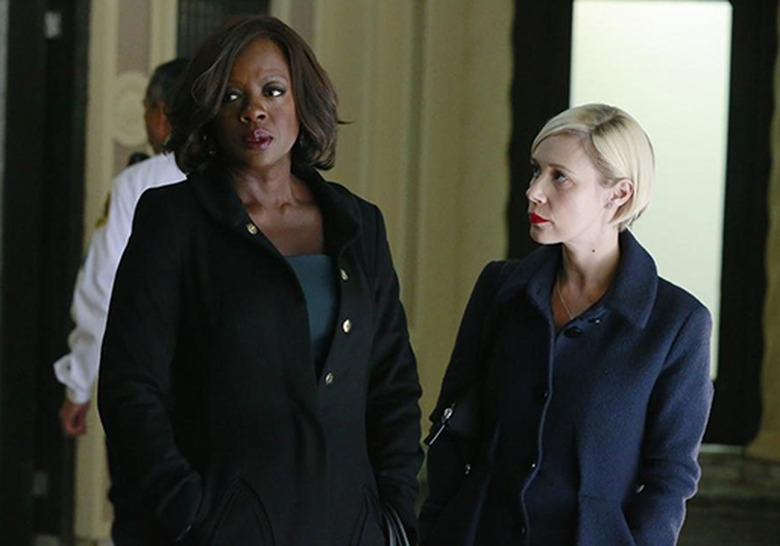 HTGAWM Midseason Premiere