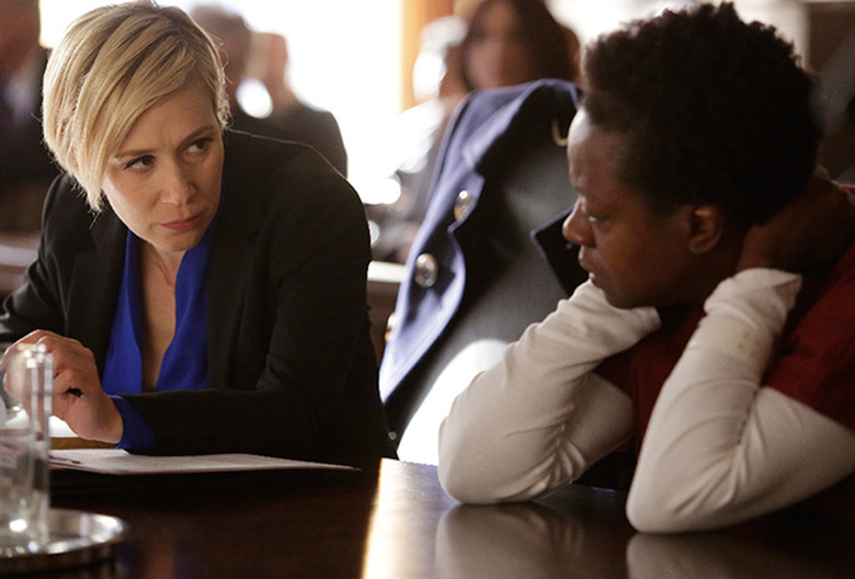 HTGAWM Season 3