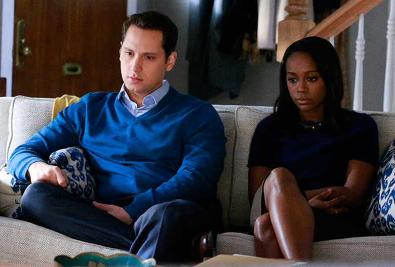 HTGAWM Season 3