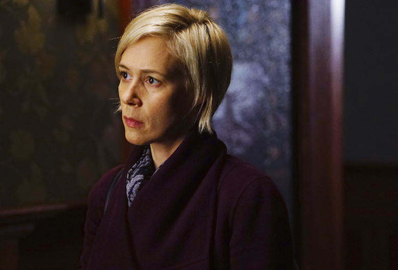 LIZA WEIL HTGAWM
