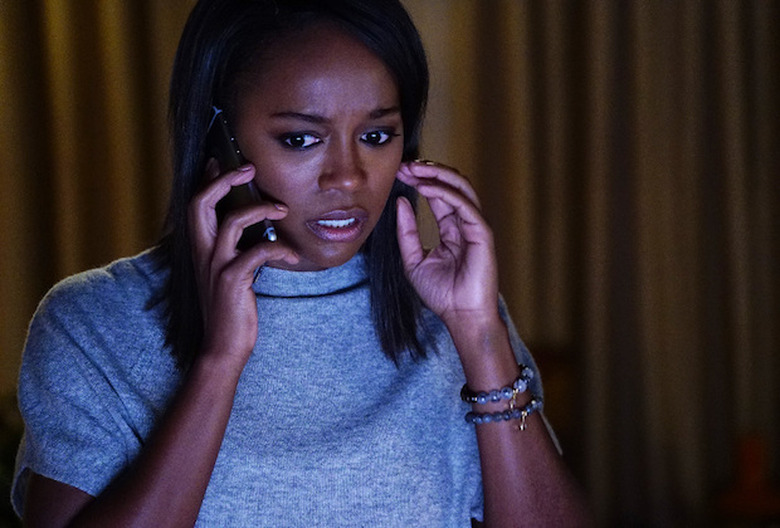 HTGAWM AJA NAOMI KING