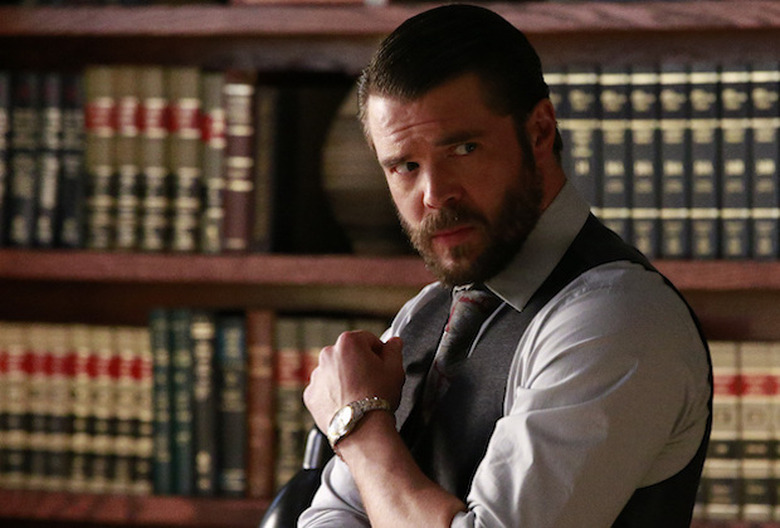 CHARLIE WEBER HTGAWM