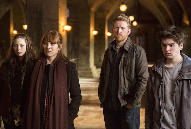 Humans Season 2 Spoilers Finale