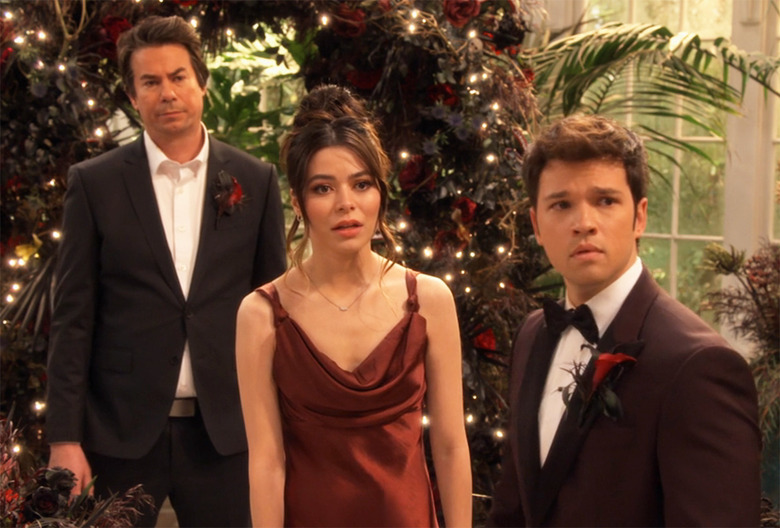 iCarly Movie Season 4 Cancelled