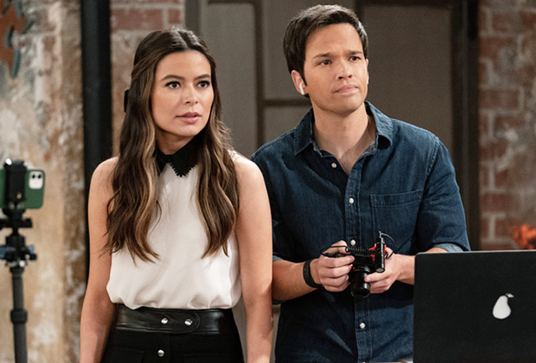 iCarly Season 2