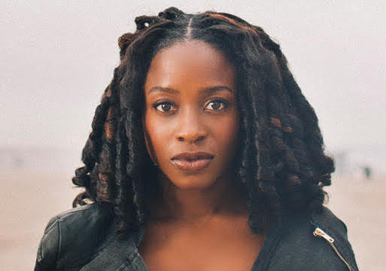 Idara Victor Turn Photos