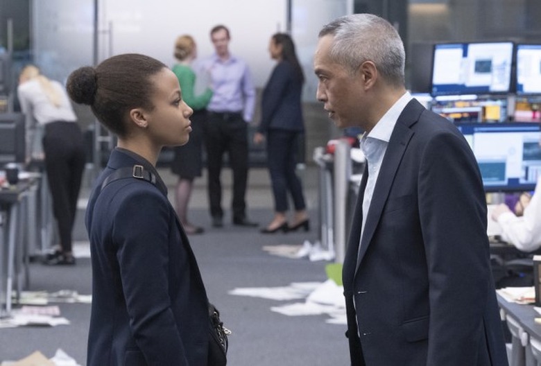 Industry Season 2 Preview