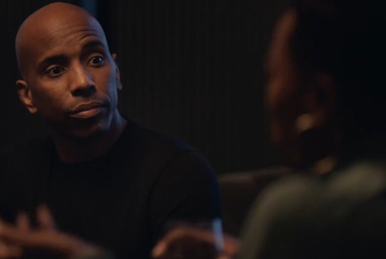 Insecure, Taurean and Molly