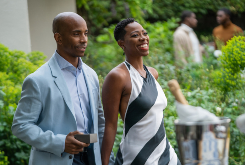 Insecure, Taurean and Molly