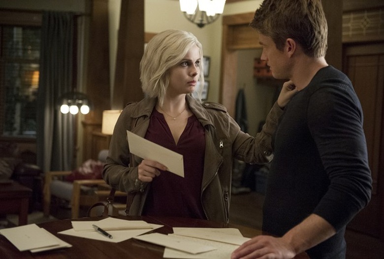iZombie Recap