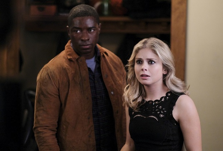 iZombie Recap