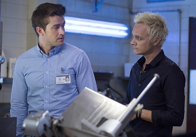 iZombie Season 1 Spoilers