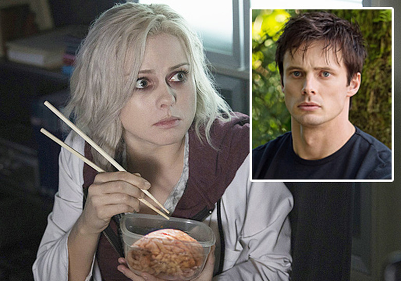 iZombie Spoilers