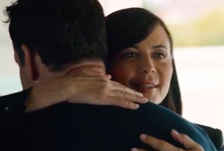 NCIS JAG REUNION